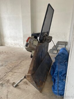 Lesní naviják Pfanzelt - 6