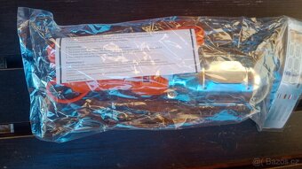 DÍLENSKÁ SVÍTILNA E27 SÍŤOVÁ - 5M - 6