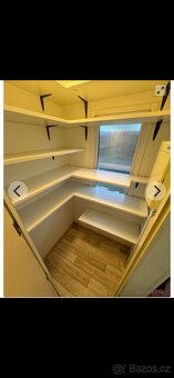 Prodám mobilní dům - 6