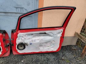 Karosářské díly Grande Punto 3 dveř - r.v. 2007 - 6