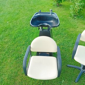 Vybavení kadeřnictví - 6