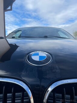 BMW e46 318i - 87 kw - 6