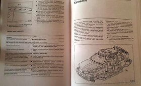 Kniha Renault 19 - 6