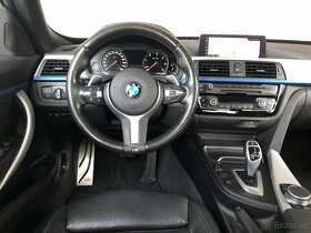 BMW Řada 3, 320d xDrive Gran Turismo 140kW M-Paket - 6