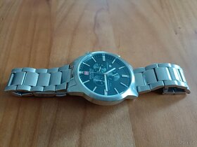 Prodám hodinky Swiss Military Chrono Classic - 6