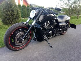 Harley-Davidson VRSCDX Night Rod Special - 6