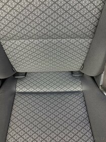 NEOtočné křeslo sedačka VW Multivan T6.1 - 6