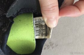 Dětské botičky Nike, vel. 19,5 - 6