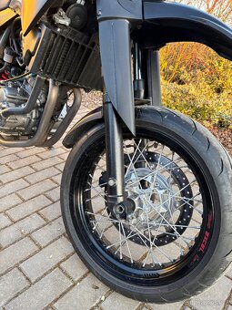 XT 660x - 6