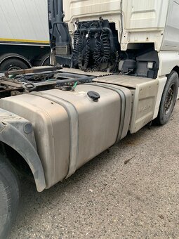 MAN TGX 18.480 euro 6 - 6