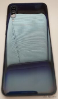 Prodám mobil Samsung Galaxy A50, 4GB/128GB, Stav A++ - 6