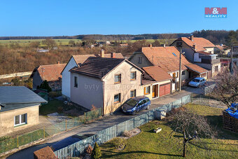 Prodej rodinného domu, 130 m², Hroubovice - 6