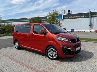 Prodám Peugeot Traveller 2017 - 6