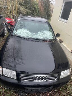 Audi A3 - 6