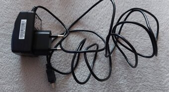 Navigace THOMSON iNTUiVA, GPS navigation - 6