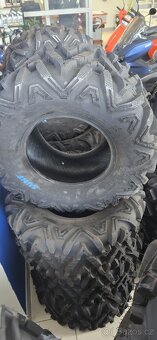 Pneumatiky na čtyřkolky CF, Linhai Loncin Can Am - 6