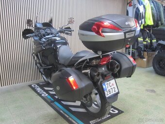 Honda XL 1000V Varadero - 6
