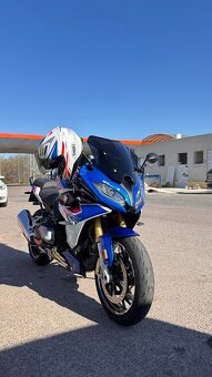 Bmw R1250RS - 6