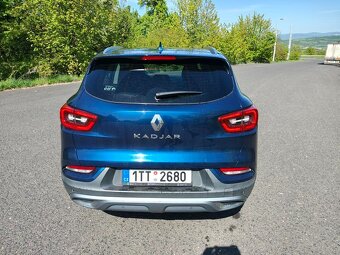 Renault Kadjar Intens 1,3 Tce 117 KW - 6