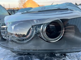 BMW E90/E91 LCi pravý xenon NOVÝ 7240248 - 6