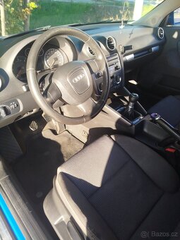 Audi a3 sportback - 6