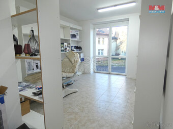 Pronájem obchod a služby, 80 m², Ostrava, ul. 28. října - 6