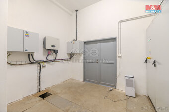 Pronájem výrobního objektu, 1056 m², Uherský Brod - 6
