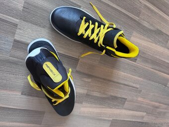 geox respira 46 nove modular zlute cerne - 6
