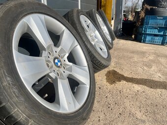 Alu Bmw 5x120 18” 8j - 6
