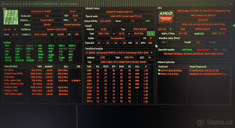 Herní PC,Windows 10,AMD RX 6600XT, I5 10400F, Gigabyte B460m - 6