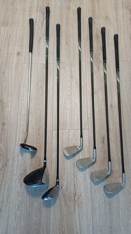 Golfová sada - 6