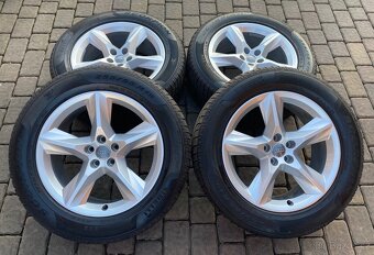 ALU KOLA AUDI 5X112 R19 Q5 SADA ZIMA - 6