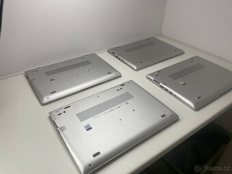 HP EliteBook 840 G5 16/32GB RAM 256/512GB SSD - záruka - 6
