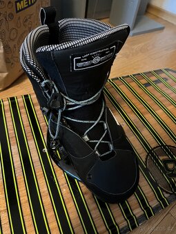 Prodám O’Brien prkno wakeboard - 6