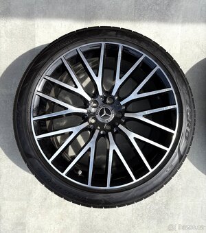 W223 Sclass S500 S580 S400d AMG Mercedes R20 - 6