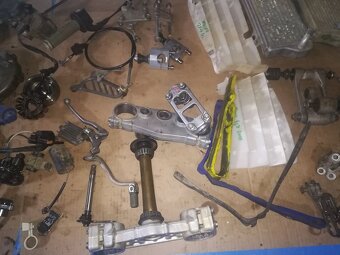 Suzuki RMZ 450 rk 2010 dily - 6