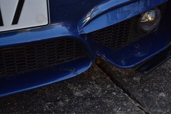 BMW 330xd m-packet - 6