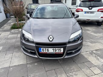 Renault Laguna III - 6