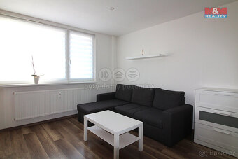Prodej bytu 2+kk, 40 m², Česká Lípa, ul. Pražská - 6