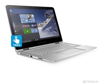 HP Spectre – Stylový ultrabook s dotykovým displejem - 6