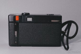 Fotoaparát na film Pentax Pino 35 - 6