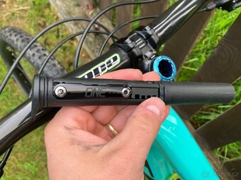 Trek slash 9.8 - 6