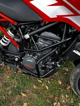 KTM Duke 125 2019 - 6