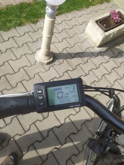 Prodej elektrokola. - 6