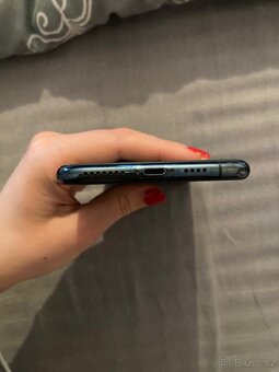 iPhone 11 Pro Max 64GB - TOP STAV - 6