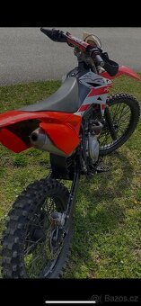 Beta RR 125 4T - 6