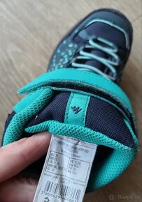 Turistické nepromokavé boty vel. 30 - 6