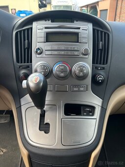 Hyundai H1 - 6