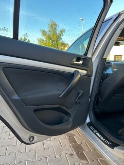 Škoda Octavia II 1.8 Tsi 118 kW - 6