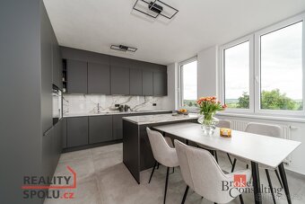 Prodej, byty/4+kk, 111 m2, Nepomucká 1347/148, 32600 Plzeň, - 6